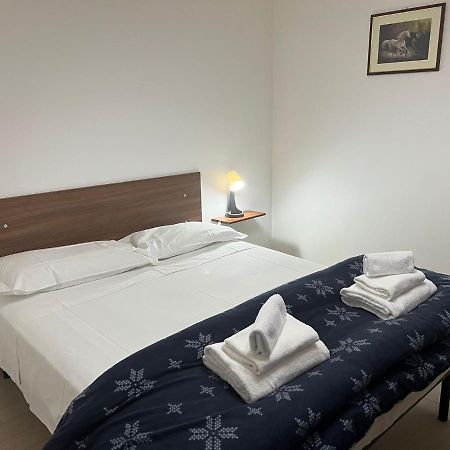 La Torretta Appartement LʼAquila Buitenkant foto