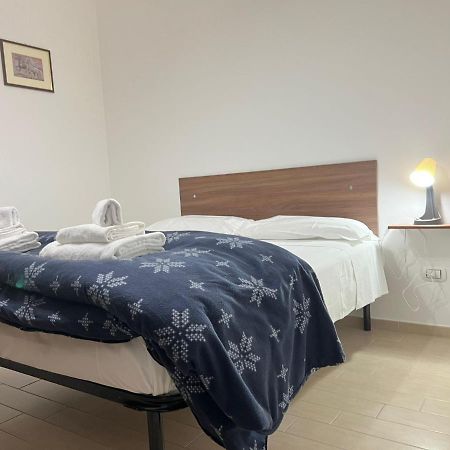 La Torretta Appartement LʼAquila Buitenkant foto
