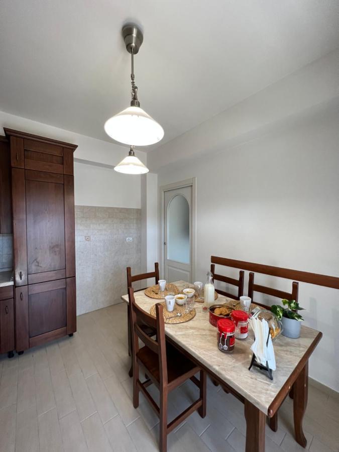 La Torretta Appartement LʼAquila Buitenkant foto