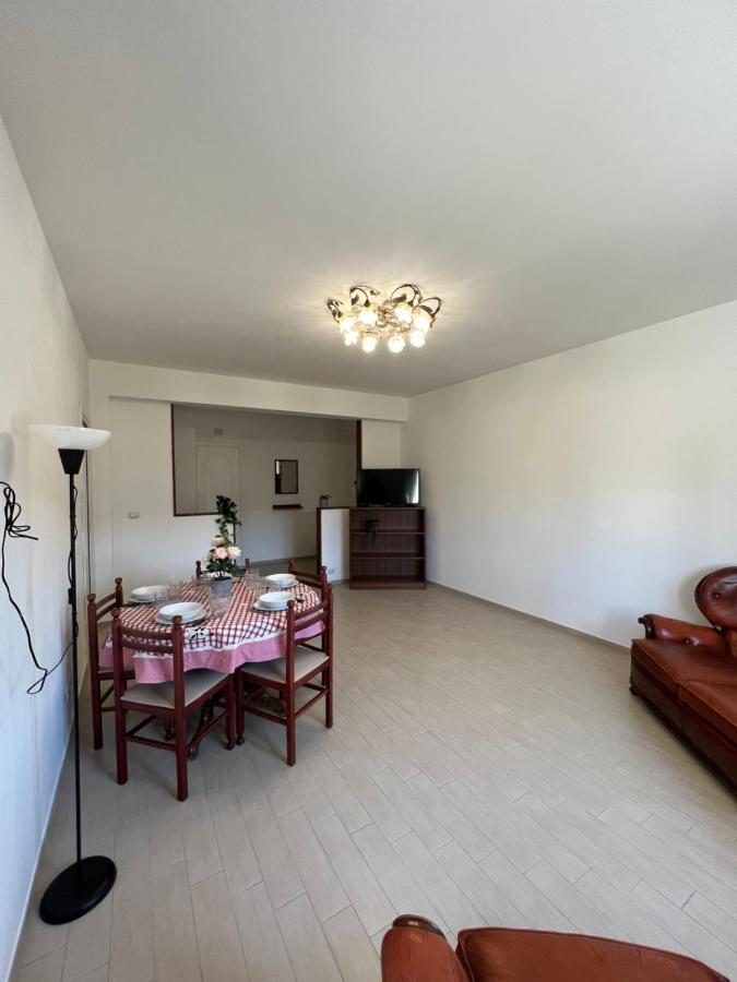 La Torretta Appartement LʼAquila Buitenkant foto