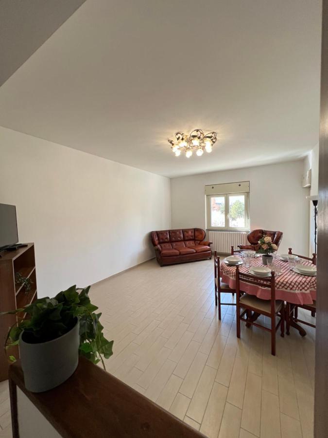 La Torretta Appartement LʼAquila Buitenkant foto