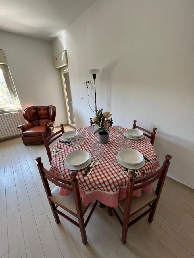 La Torretta Appartement LʼAquila Buitenkant foto