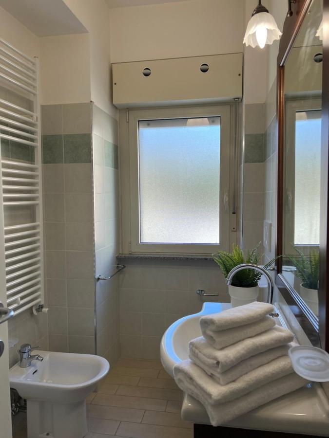 La Torretta Appartement LʼAquila Buitenkant foto