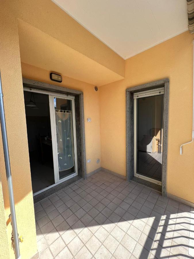 La Torretta Appartement LʼAquila Buitenkant foto