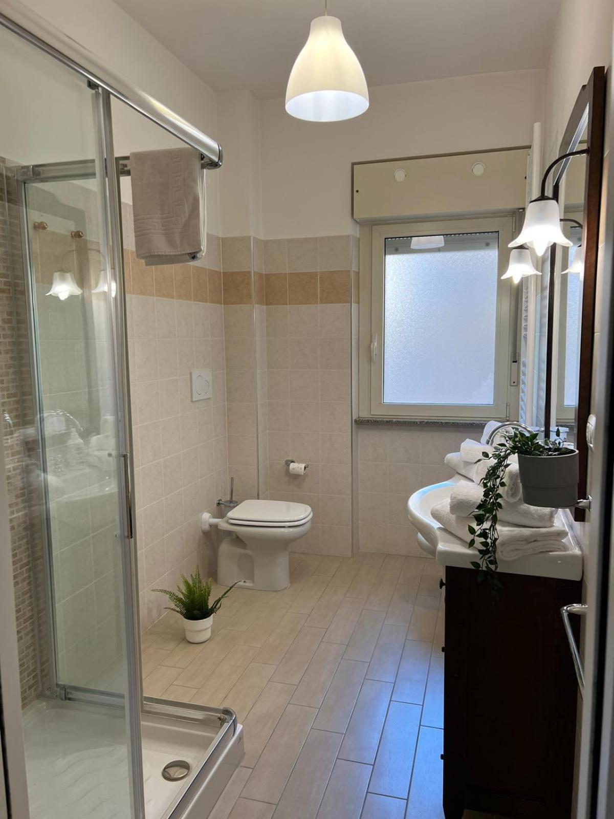 La Torretta Appartement LʼAquila Buitenkant foto