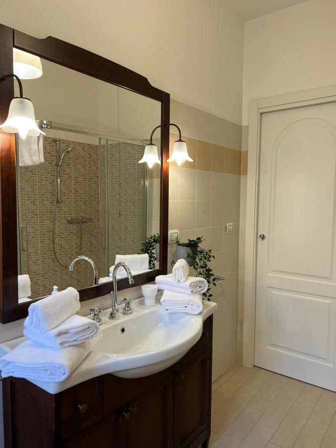 La Torretta Appartement LʼAquila Buitenkant foto