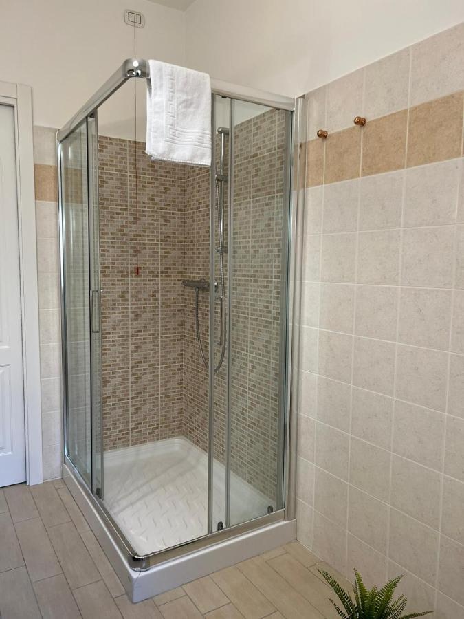 La Torretta Appartement LʼAquila Buitenkant foto