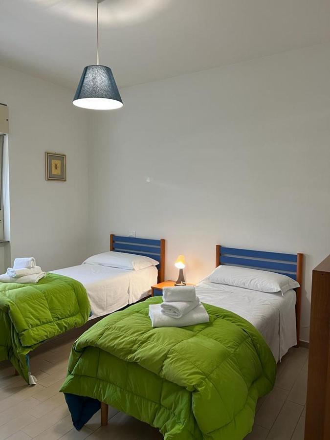 La Torretta Appartement LʼAquila Buitenkant foto